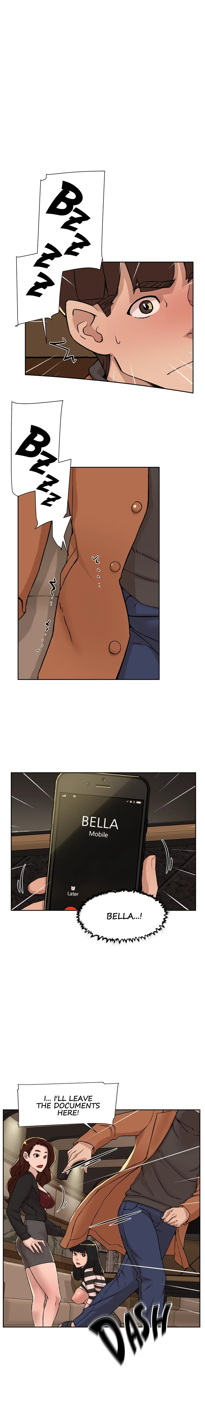 Her 4 Incher chapter 118 page 10