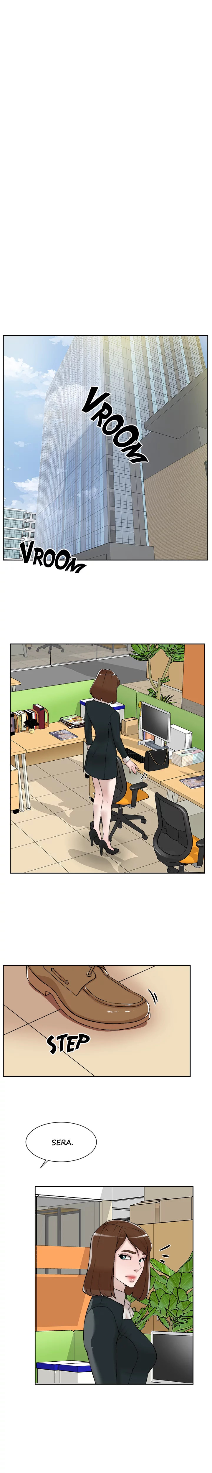 Her 4 Incher chapter 118 page 13