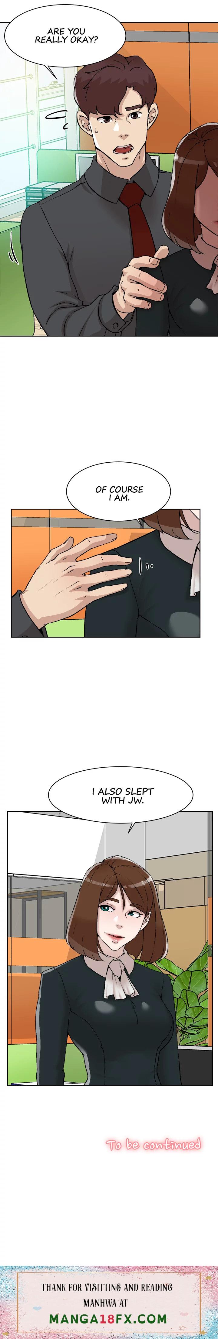 Her 4 Incher chapter 118 page 16