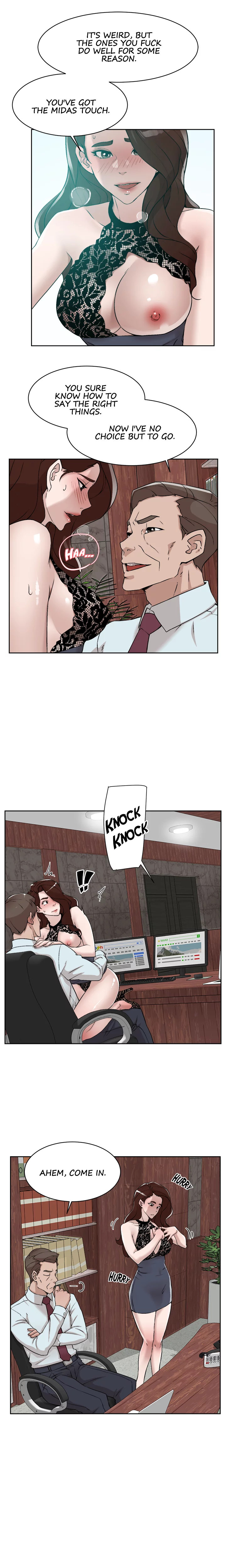 Her 4 Incher chapter 119 page 12