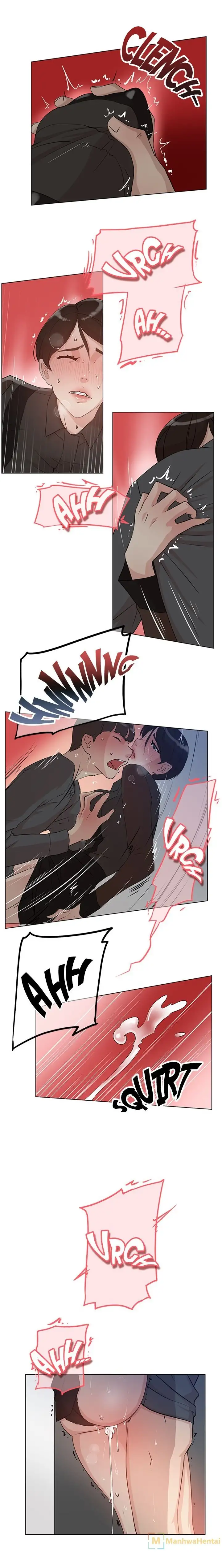 Her 4 Incher chapter 12 page 11