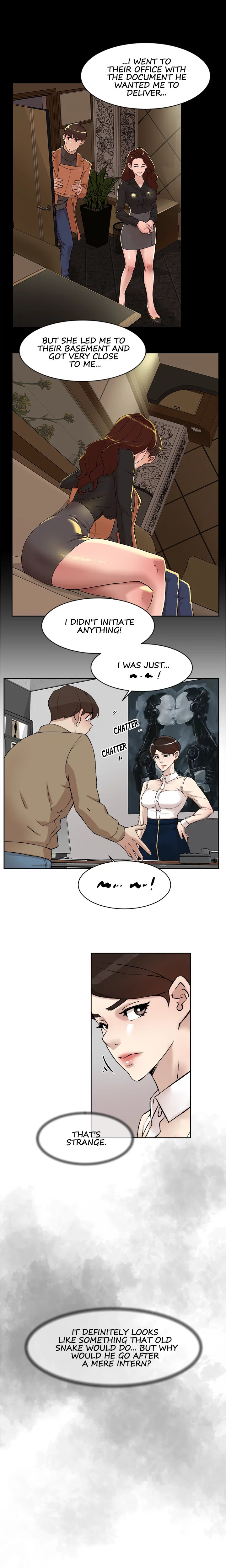 Her 4 Incher chapter 120 page 5