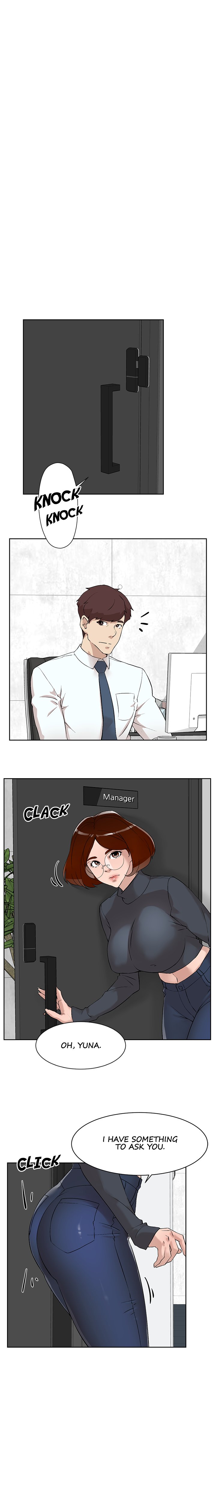 Her 4 Incher chapter 123 page 4