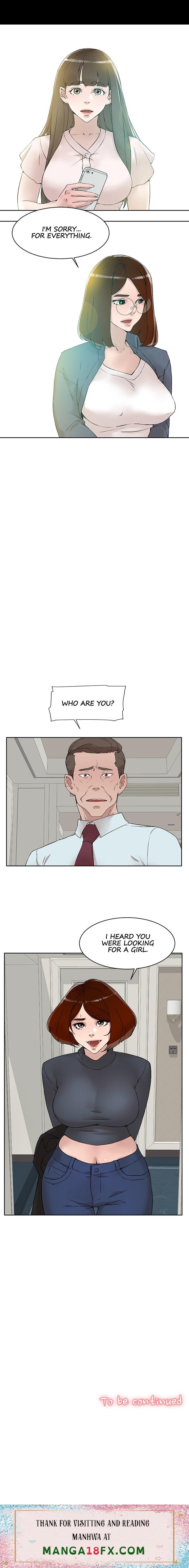 Her 4 Incher chapter 123 page 16