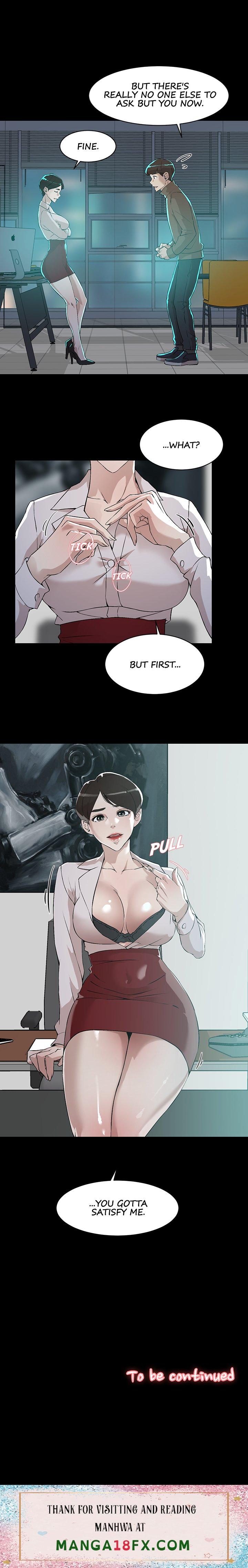 Her 4 Incher chapter 124 page 16