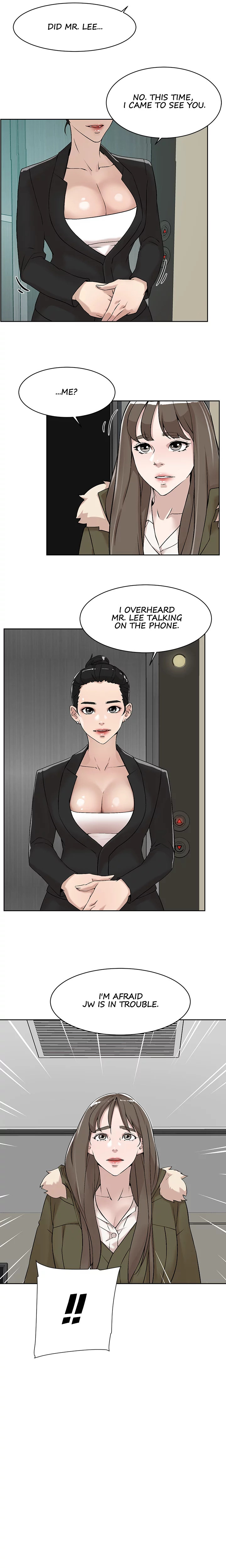 Her 4 Incher chapter 127 page 3