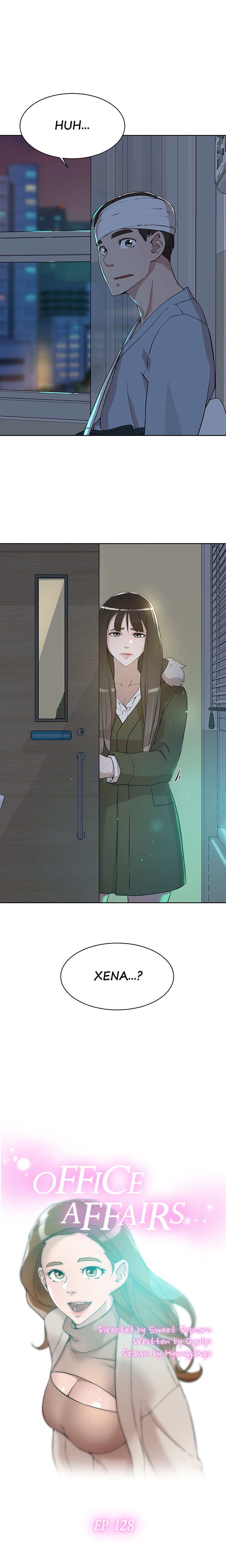 Her 4 Incher chapter 128 page 1