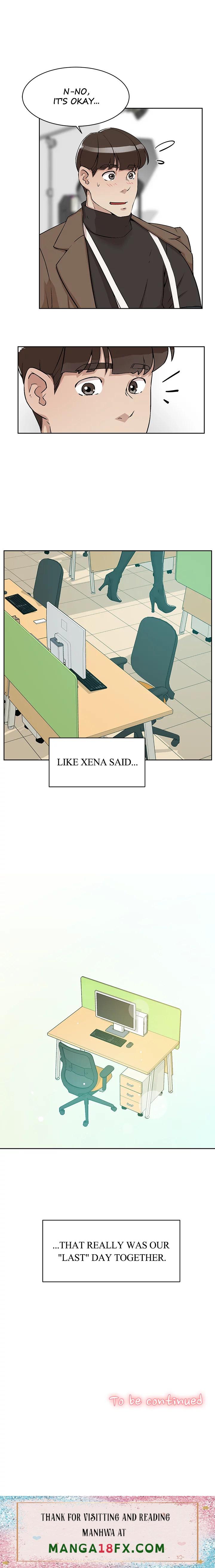 Her 4 Incher chapter 129 page 16
