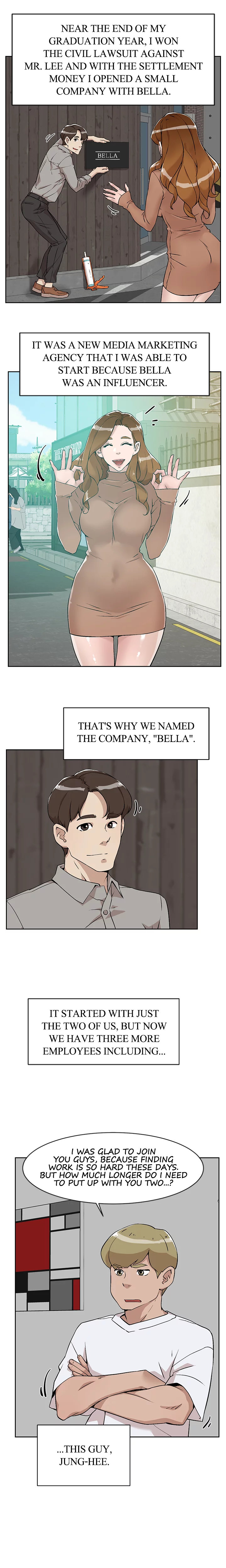 Her 4 Incher chapter 132 page 10