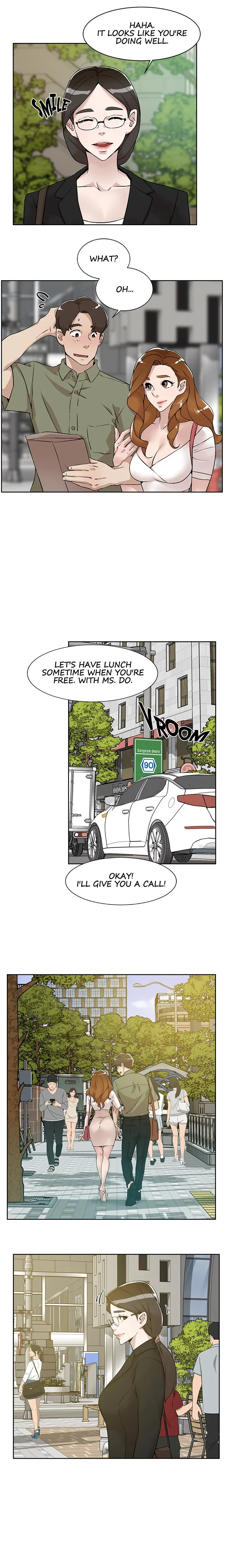 Her 4 Incher chapter 132 page 13