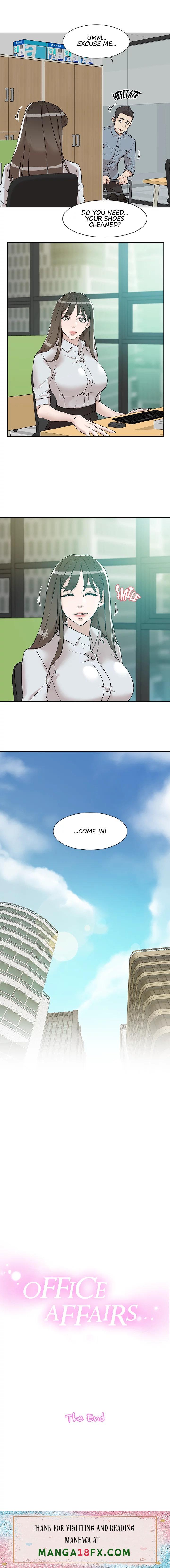 Her 4 Incher chapter 132 page 18