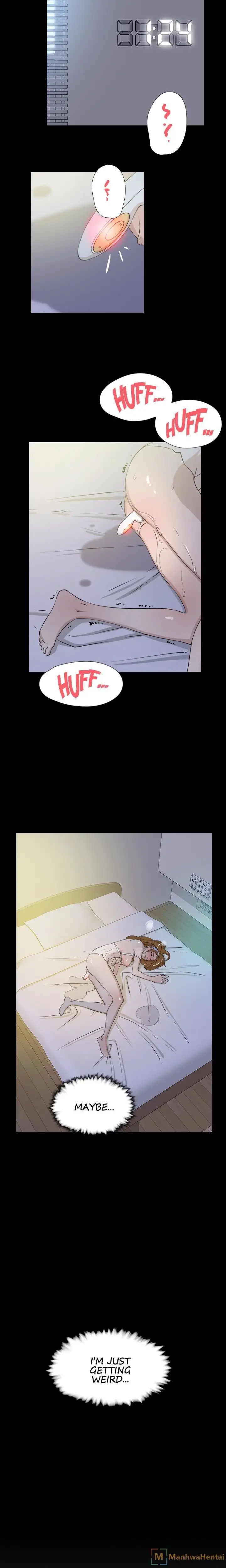 Her 4 Incher chapter 15 page 10