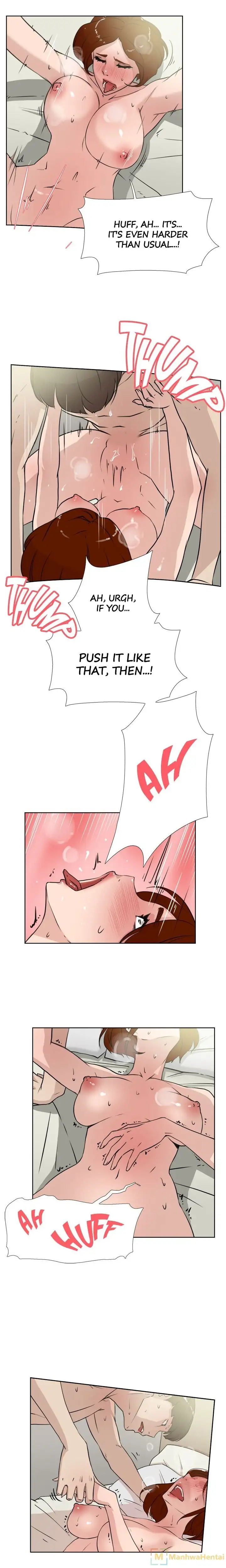 Her 4 Incher chapter 17 page 10