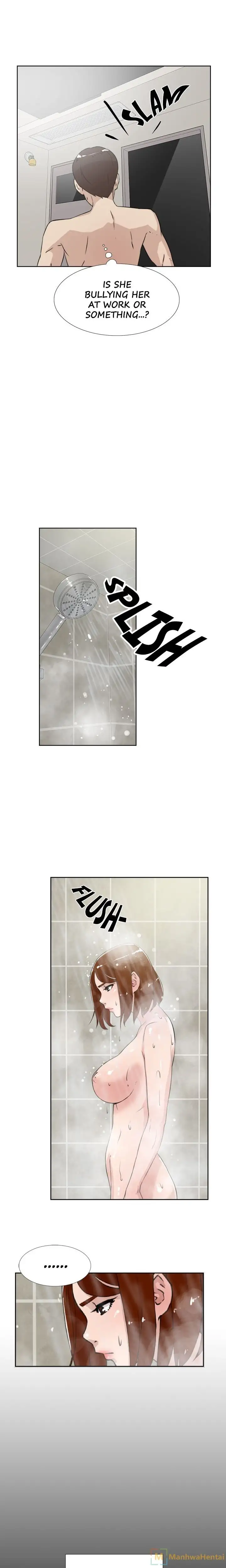 Her 4 Incher chapter 18 page 3