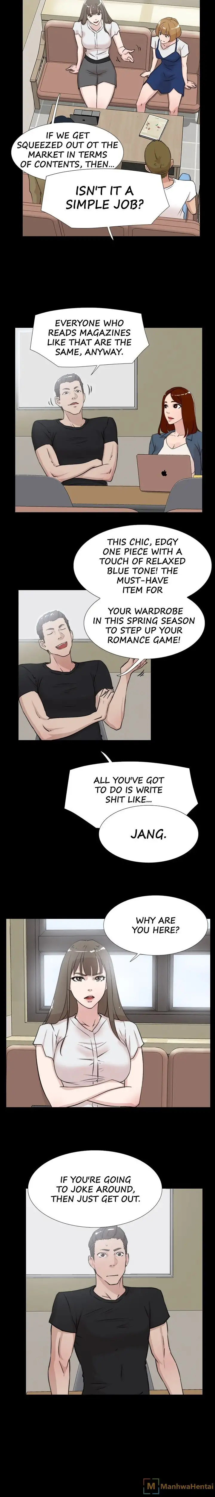 Her 4 Incher chapter 18 page 5