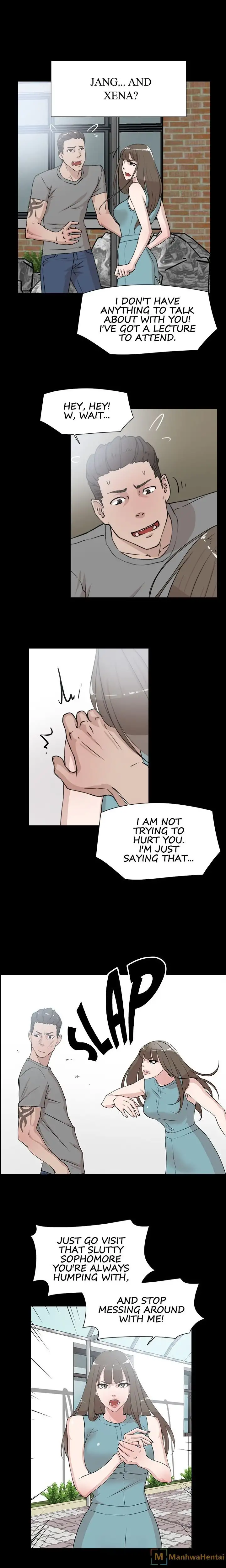 Her 4 Incher chapter 19 page 6