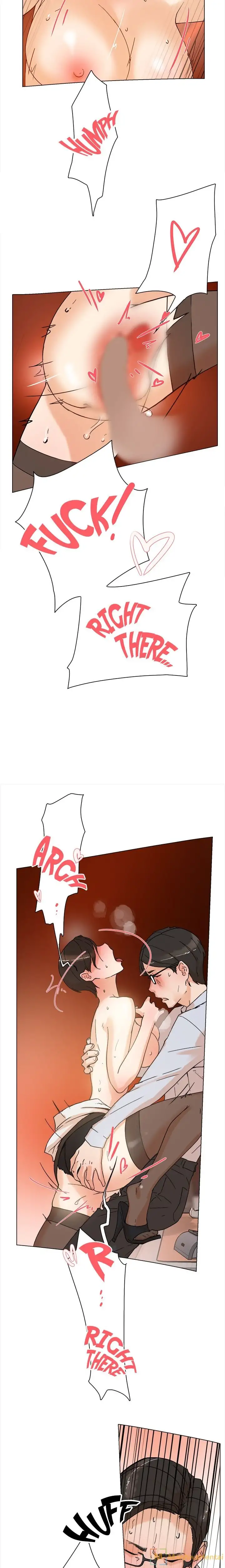 Her 4 Incher chapter 2 page 16