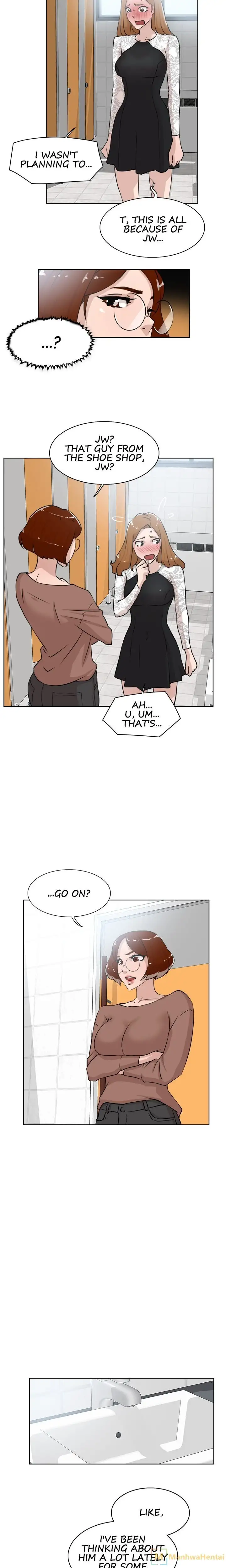 Her 4 Incher chapter 21 page 4