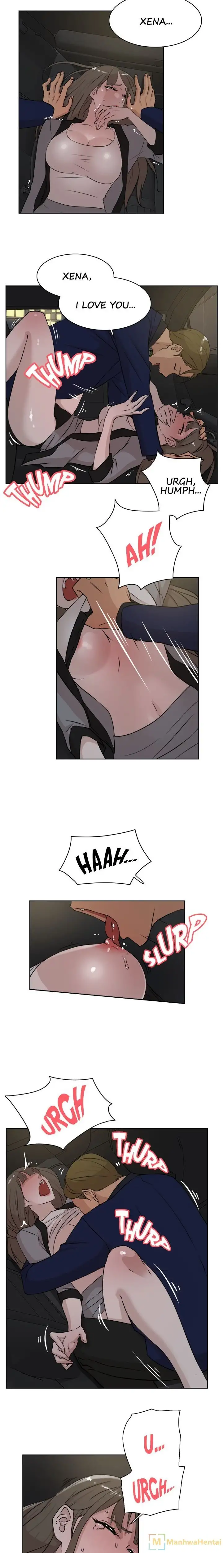 Her 4 Incher chapter 22 page 3