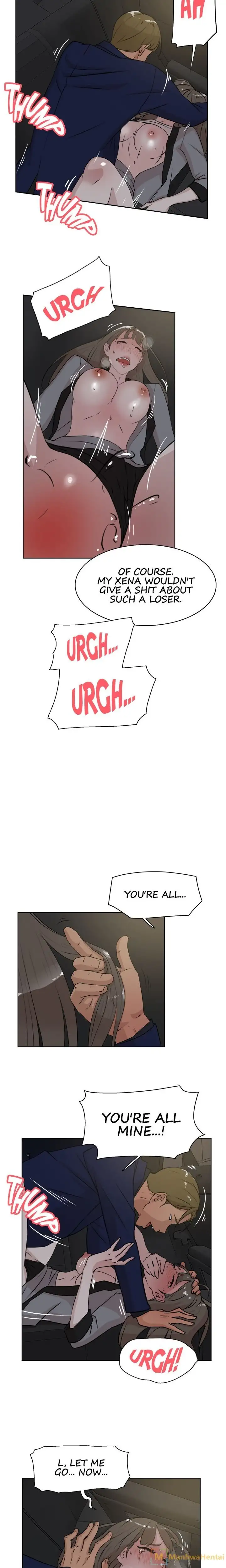 Her 4 Incher chapter 22 page 6