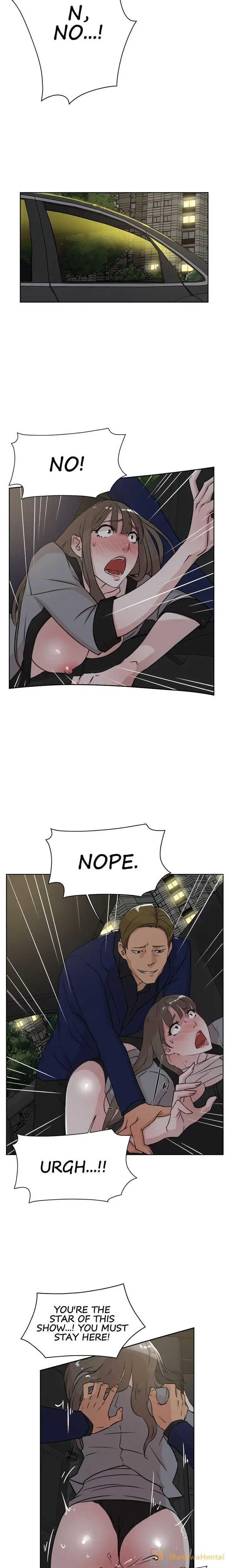 Her 4 Incher chapter 22 page 8