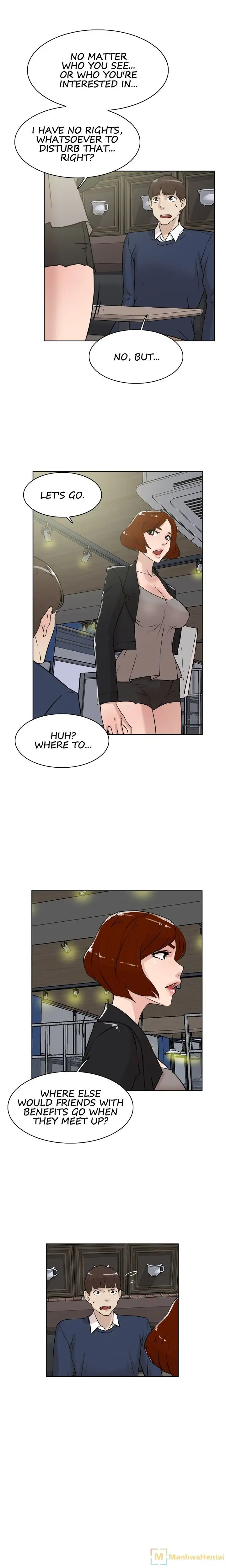 Her 4 Incher chapter 23 page 5
