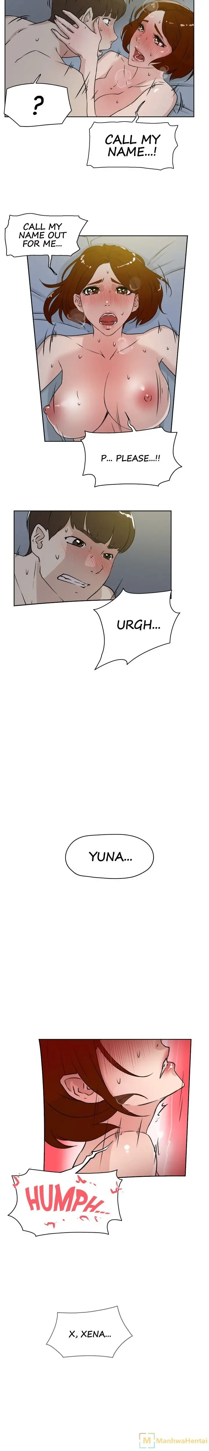 Her 4 Incher chapter 23 page 10