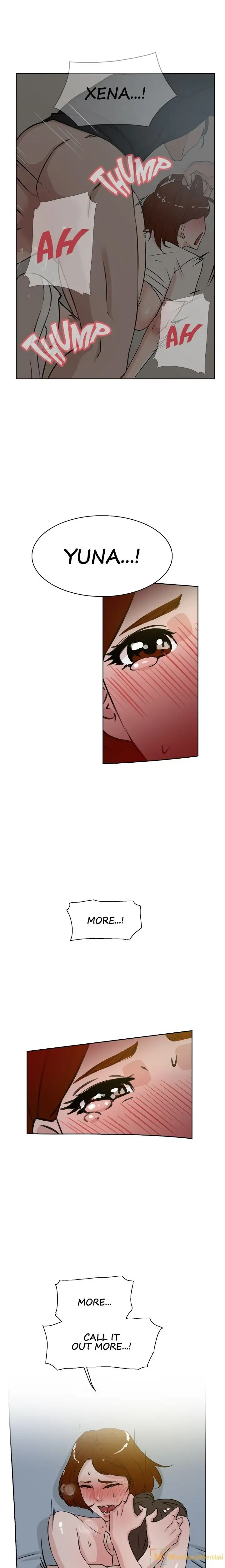 Her 4 Incher chapter 23 page 11