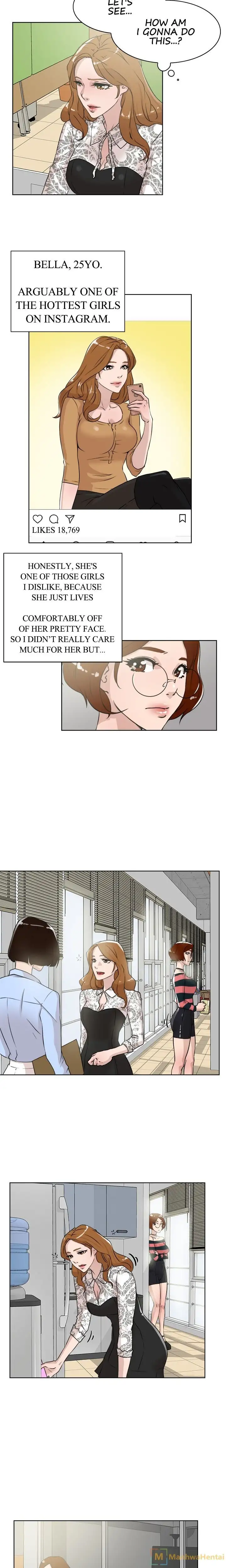 Her 4 Incher chapter 24 page 3