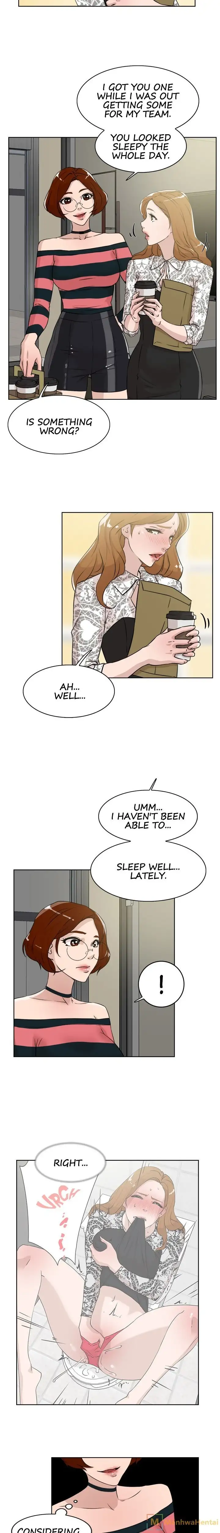 Her 4 Incher chapter 24 page 5