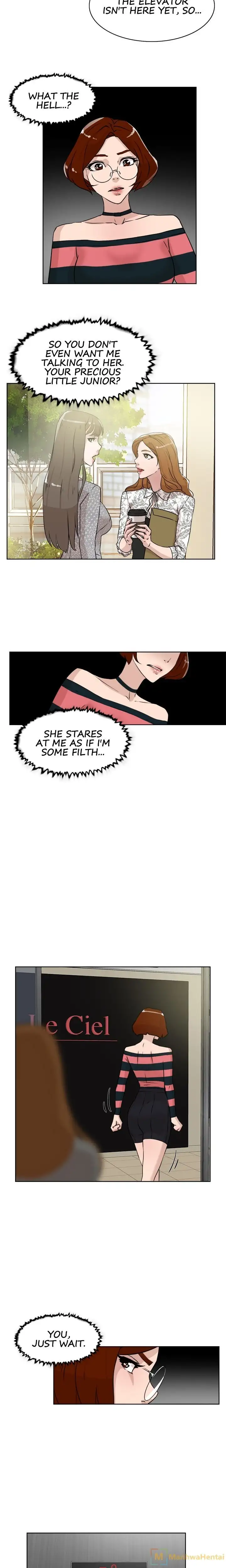 Her 4 Incher chapter 24 page 7