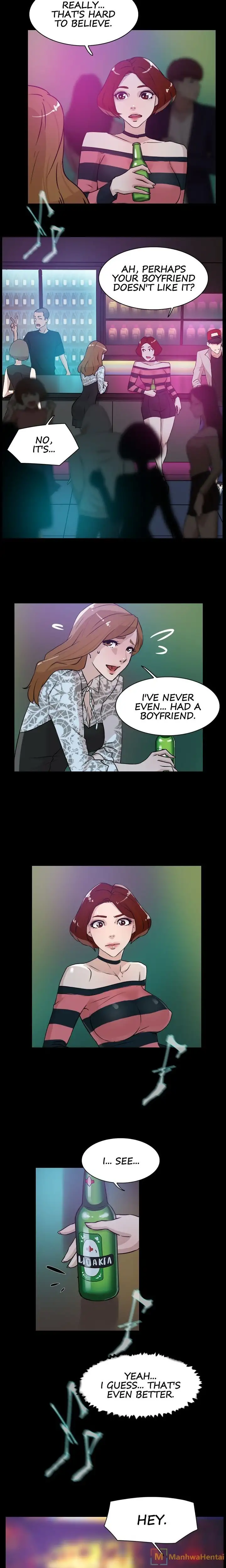 Her 4 Incher chapter 24 page 10