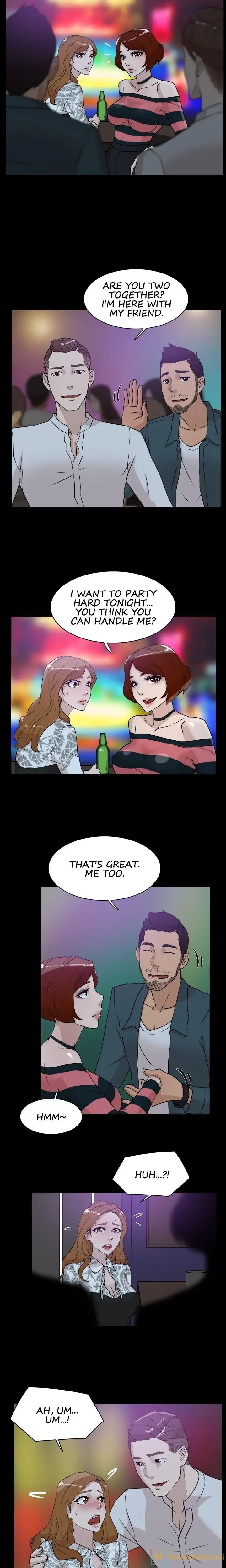 Her 4 Incher chapter 24 page 11
