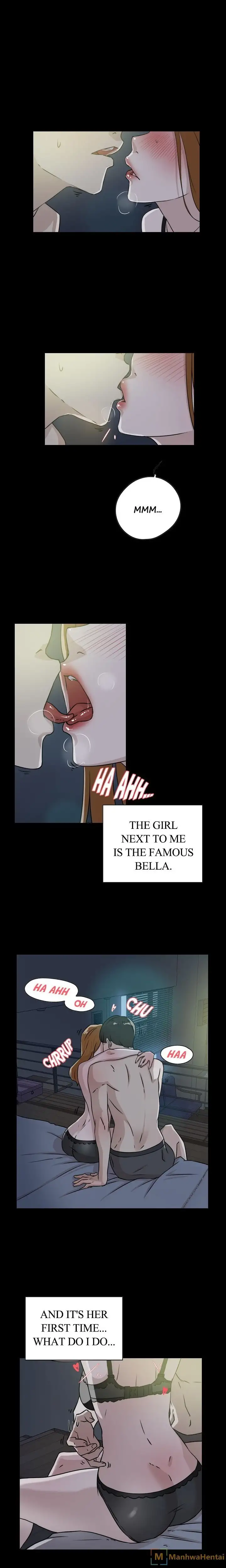 Her 4 Incher chapter 27 page 4