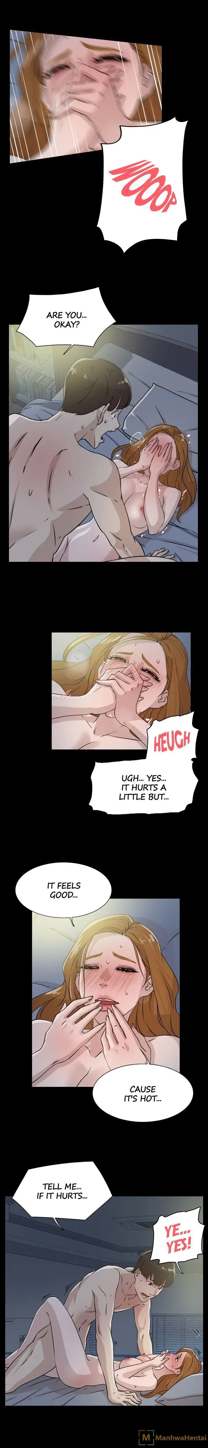 Her 4 Incher chapter 27 page 10