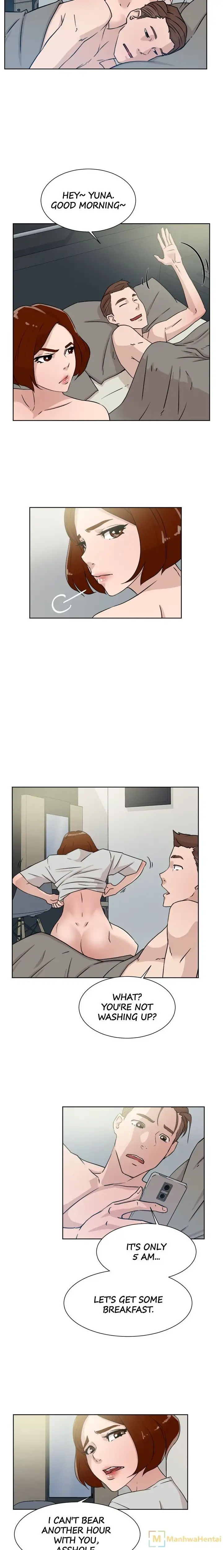 Her 4 Incher chapter 28 page 10