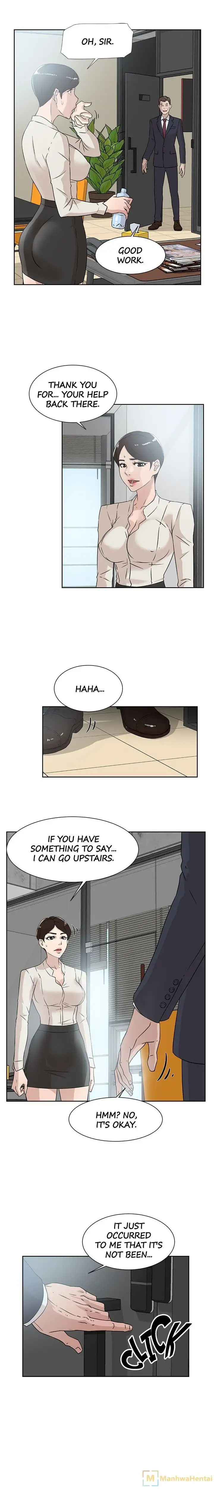 Her 4 Incher chapter 29 page 5