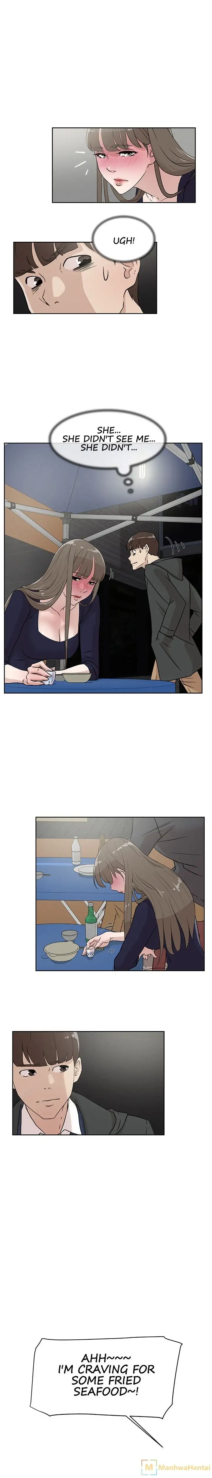 Her 4 Incher chapter 30 page 11