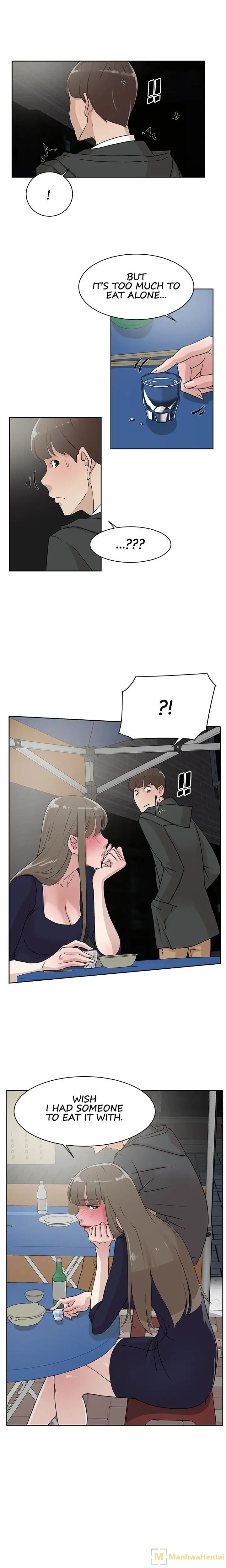 Her 4 Incher chapter 30 page 12