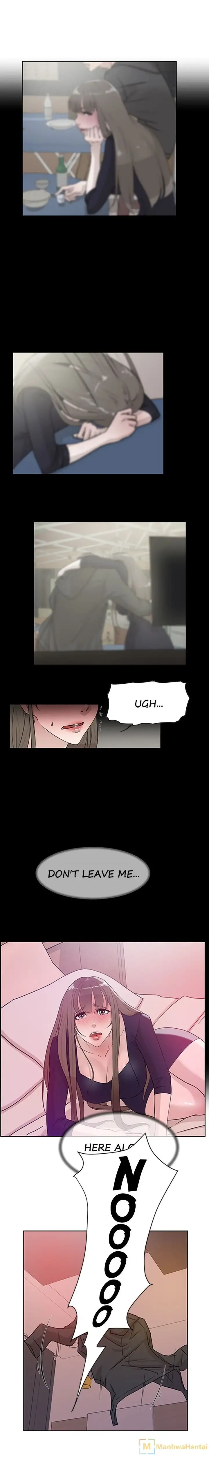 Her 4 Incher chapter 32 page 3