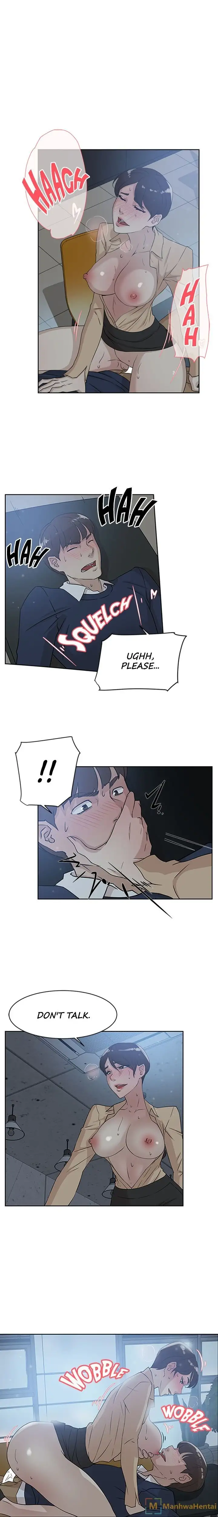 Her 4 Incher chapter 32 page 9