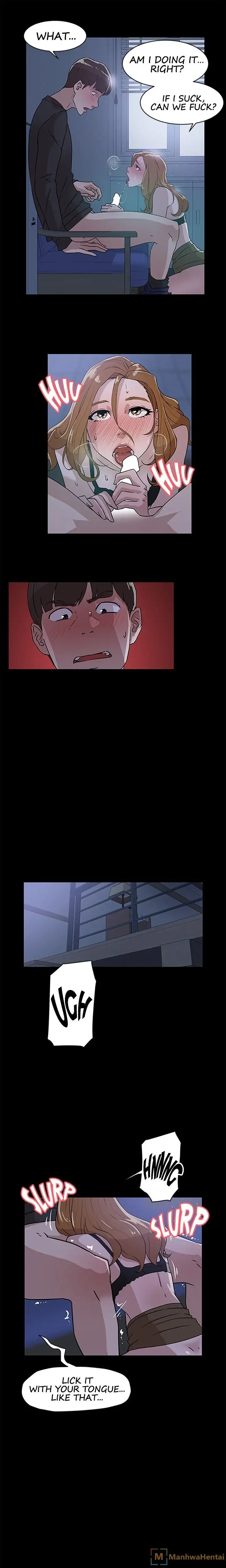 Her 4 Incher chapter 35 page 2