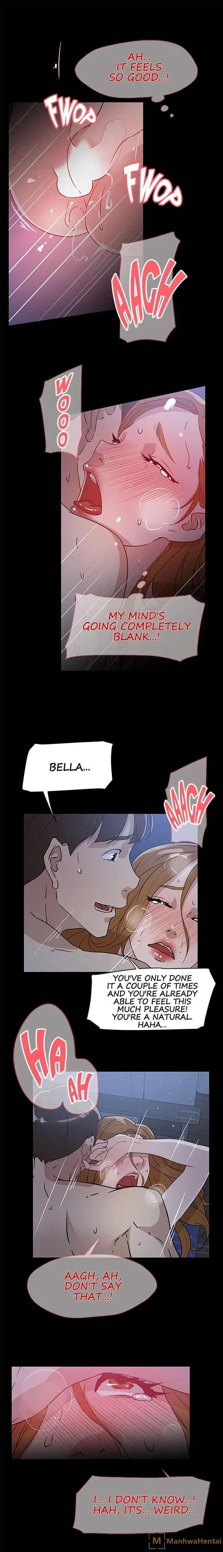 Her 4 Incher chapter 35 page 5