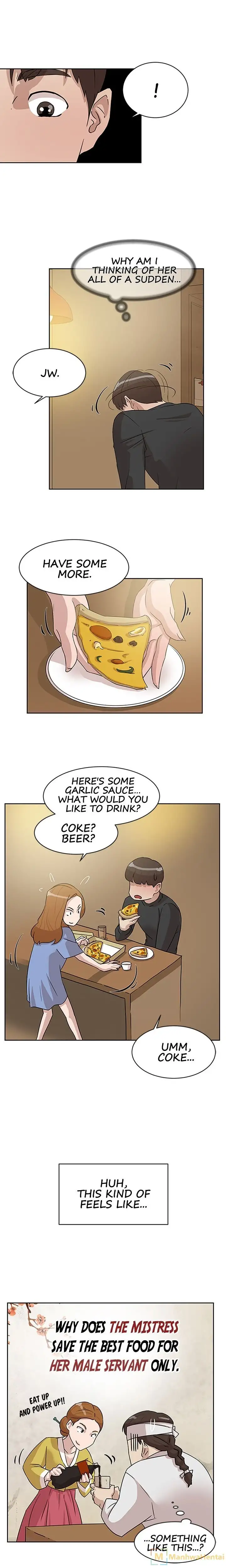Her 4 Incher chapter 35 page 11