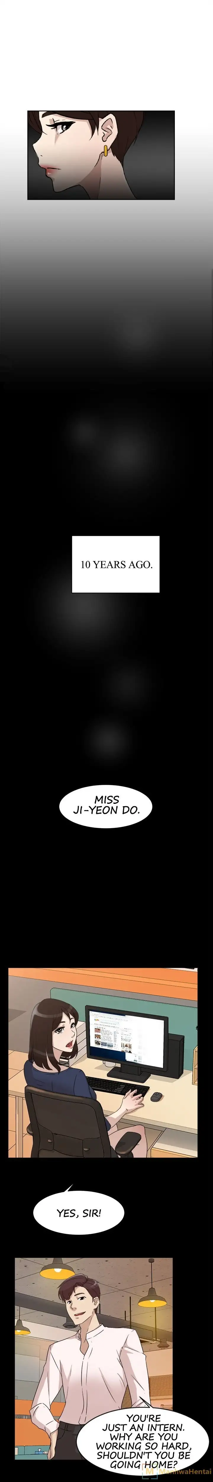 Her 4 Incher chapter 36 page 6