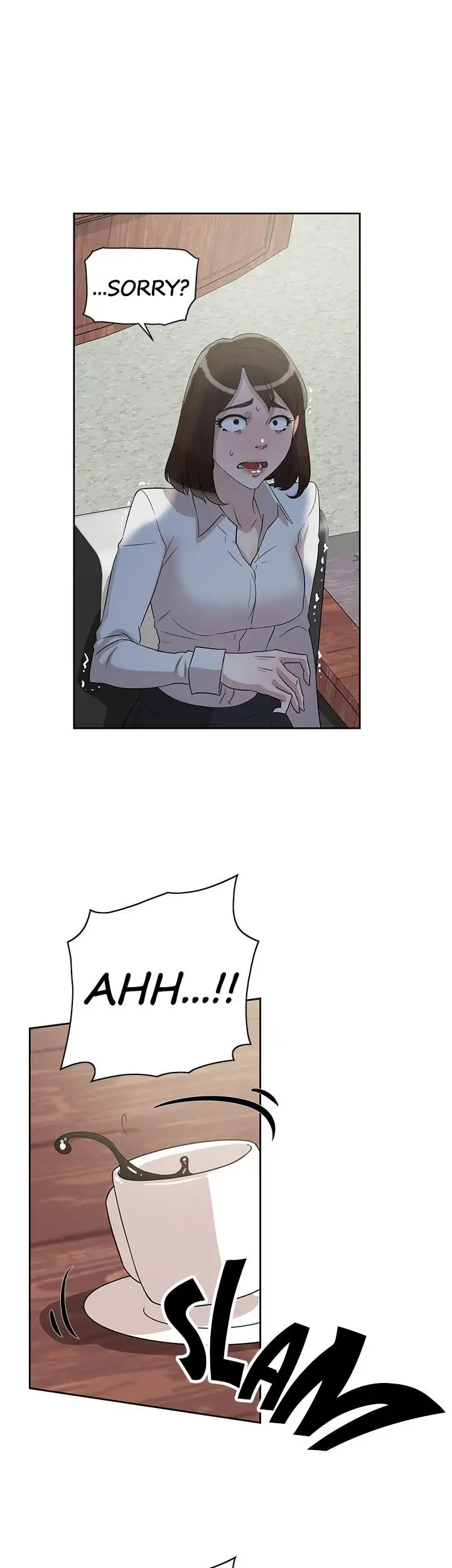 Her 4 Incher chapter 37 page 11