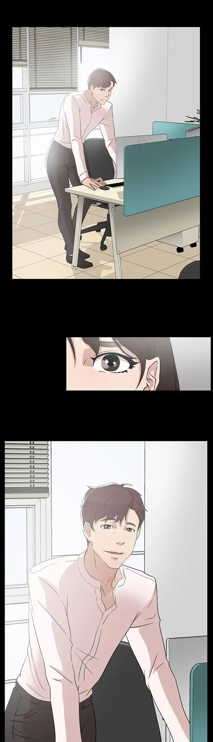 Her 4 Incher chapter 37 page 25