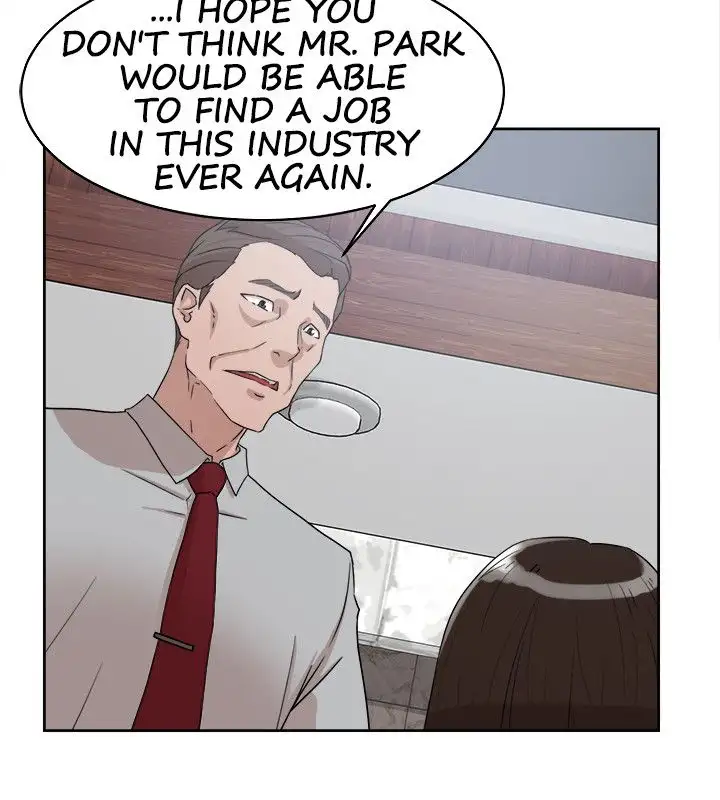 Her 4 Incher chapter 40 page 6
