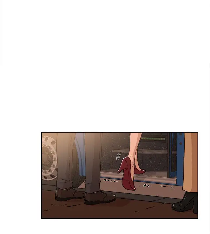 Her 4 Incher chapter 42 page 6