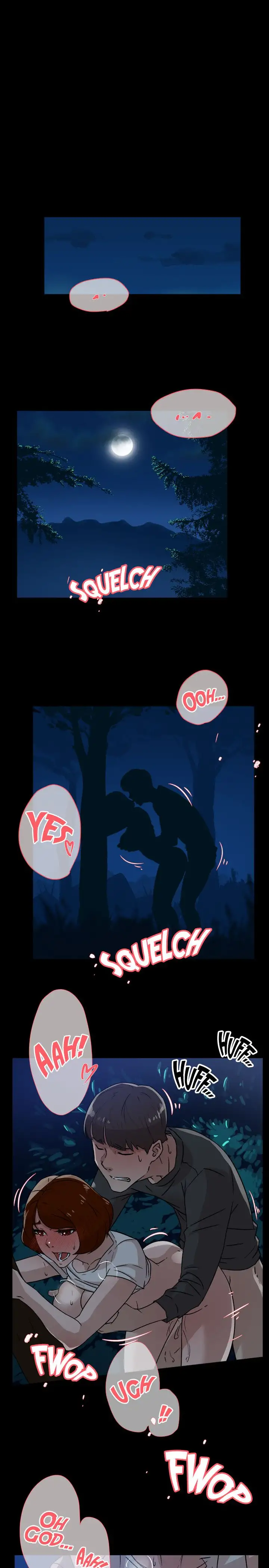 Her 4 Incher chapter 43 page 11